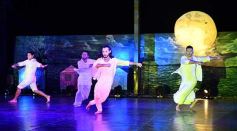 Foto de la galería: La tradición sigue en pie: con modalidad diferente, está todo listo que disfrutemos del Festival del Litoral