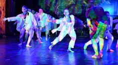 Foto de la galería: La tradición sigue en pie: con modalidad diferente, está todo listo que disfrutemos del Festival del Litoral