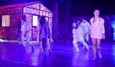 Foto de la galería: La tradición sigue en pie: con modalidad diferente, está todo listo que disfrutemos del Festival del Litoral