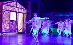 Foto de la galería: La tradición sigue en pie: con modalidad diferente, está todo listo que disfrutemos del Festival del Litoral