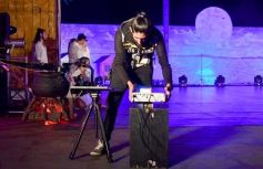 Foto de la galería: La tradición sigue en pie: con modalidad diferente, está todo listo que disfrutemos del Festival del Litoral