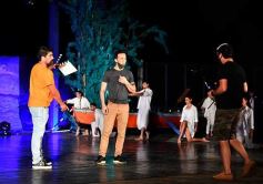 Foto de la galería: La tradición sigue en pie: con modalidad diferente, está todo listo que disfrutemos del Festival del Litoral