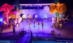 Foto de la galería: La tradición sigue en pie: con modalidad diferente, está todo listo que disfrutemos del Festival del Litoral