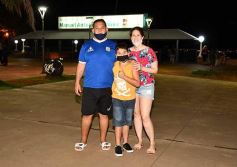 Foto de la galería: La tradición sigue en pie: con modalidad diferente, está todo listo que disfrutemos del Festival del Litoral