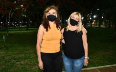 Foto de la galería: La tradición sigue en pie: con modalidad diferente, está todo listo que disfrutemos del Festival del Litoral