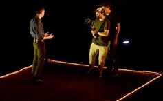 Foto de la galería: La tradición sigue en pie: con modalidad diferente, está todo listo que disfrutemos del Festival del Litoral