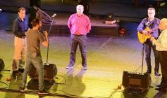 Foto de la galería: La tradición sigue en pie: con modalidad diferente, está todo listo que disfrutemos del Festival del Litoral