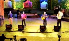 Foto de la galería: La tradición sigue en pie: con modalidad diferente, está todo listo que disfrutemos del Festival del Litoral