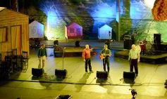 Foto de la galería: La tradición sigue en pie: con modalidad diferente, está todo listo que disfrutemos del Festival del Litoral