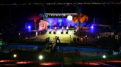 Foto de la galería: La tradición sigue en pie: con modalidad diferente, está todo listo que disfrutemos del Festival del Litoral