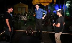 Foto de la galería: La tradición sigue en pie: con modalidad diferente, está todo listo que disfrutemos del Festival del Litoral