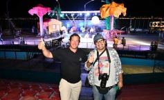 Foto de la galería: La tradición sigue en pie: con modalidad diferente, está todo listo que disfrutemos del Festival del Litoral