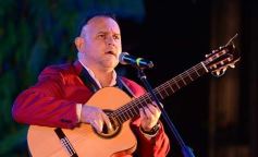 Foto de la galería: La tradición sigue en pie: con modalidad diferente, está todo listo que disfrutemos del Festival del Litoral