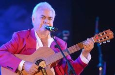 Foto de la galería: La tradición sigue en pie: con modalidad diferente, está todo listo que disfrutemos del Festival del Litoral