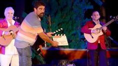 Foto de la galería: La tradición sigue en pie: con modalidad diferente, está todo listo que disfrutemos del Festival del Litoral