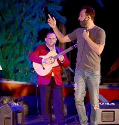 Foto de la galería: La tradición sigue en pie: con modalidad diferente, está todo listo que disfrutemos del Festival del Litoral