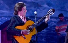 Foto de la galería: La tradición sigue en pie: con modalidad diferente, está todo listo que disfrutemos del Festival del Litoral