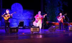 Foto de la galería: La tradición sigue en pie: con modalidad diferente, está todo listo que disfrutemos del Festival del Litoral