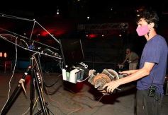 Foto de la galería: La tradición sigue en pie: con modalidad diferente, está todo listo que disfrutemos del Festival del Litoral