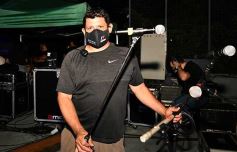 Foto de la galería: La tradición sigue en pie: con modalidad diferente, está todo listo que disfrutemos del Festival del Litoral