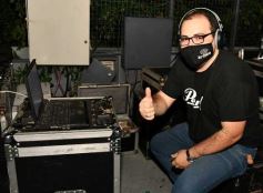 Foto de la galería: La tradición sigue en pie: con modalidad diferente, está todo listo que disfrutemos del Festival del Litoral