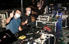 Foto de la galería: La tradición sigue en pie: con modalidad diferente, está todo listo que disfrutemos del Festival del Litoral