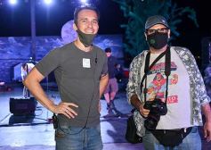 Foto de la galería: La tradición sigue en pie: con modalidad diferente, está todo listo que disfrutemos del Festival del Litoral