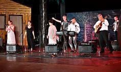 Foto de la galería: La tradición sigue en pie: con modalidad diferente, está todo listo que disfrutemos del Festival del Litoral