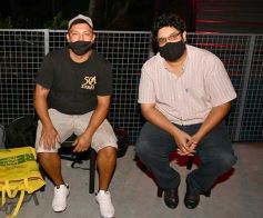 Foto de la galería: La tradición sigue en pie: con modalidad diferente, está todo listo que disfrutemos del Festival del Litoral