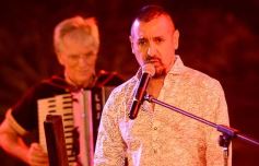 Foto de la galería: La tradición sigue en pie: con modalidad diferente, está todo listo que disfrutemos del Festival del Litoral