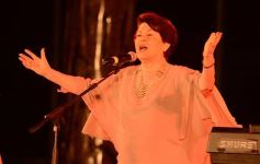 Foto de la galería: La tradición sigue en pie: con modalidad diferente, está todo listo que disfrutemos del Festival del Litoral