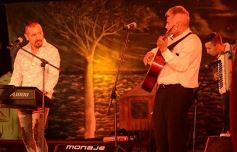 Foto de la galería: La tradición sigue en pie: con modalidad diferente, está todo listo que disfrutemos del Festival del Litoral