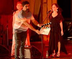 Foto de la galería: La tradición sigue en pie: con modalidad diferente, está todo listo que disfrutemos del Festival del Litoral