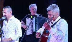 Foto de la galería: La tradición sigue en pie: con modalidad diferente, está todo listo que disfrutemos del Festival del Litoral