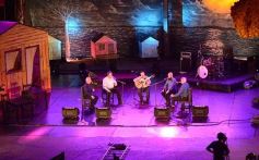 Foto de la galería: La tradición sigue en pie: con modalidad diferente, está todo listo que disfrutemos del Festival del Litoral