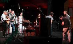 Foto de la galería: La tradición sigue en pie: con modalidad diferente, está todo listo que disfrutemos del Festival del Litoral