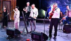 Foto de la galería: La tradición sigue en pie: con modalidad diferente, está todo listo que disfrutemos del Festival del Litoral