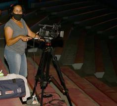 Foto de la galería: La tradición sigue en pie: con modalidad diferente, está todo listo que disfrutemos del Festival del Litoral