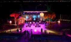 Foto de la galería: La tradición sigue en pie: con modalidad diferente, está todo listo que disfrutemos del Festival del Litoral