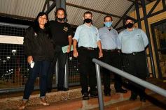 Foto de la galería: La tradición sigue en pie: con modalidad diferente, está todo listo que disfrutemos del Festival del Litoral