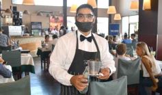 Foto de la galería: El Rancho, una opción muy atractiva en plena costanera posadeña