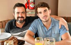 Foto de la galería: El Rancho, una opción muy atractiva en plena costanera posadeña