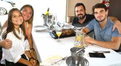 Foto de la galería: El Rancho, una opción muy atractiva en plena costanera posadeña