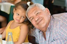 Foto de la galería: El Rancho, una opción muy atractiva en plena costanera posadeña