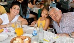 Foto de la galería: El Rancho, una opción muy atractiva en plena costanera posadeña