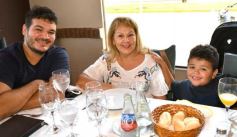 Foto de la galería: El Rancho, una opción muy atractiva en plena costanera posadeña