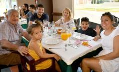 Foto de la galería: El Rancho, una opción muy atractiva en plena costanera posadeña