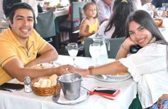 Foto de la galería: El Rancho, una opción muy atractiva en plena costanera posadeña