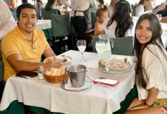 Foto de la galería: El Rancho, una opción muy atractiva en plena costanera posadeña