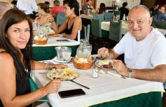 Foto de la galería: El Rancho, una opción muy atractiva en plena costanera posadeña